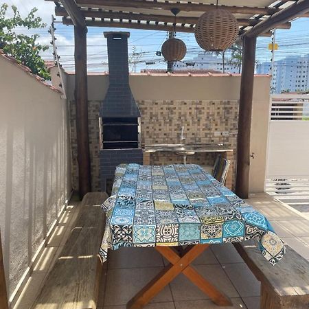 Willa Casa Na Martim De Sa Caraguatatuba Zewnętrze zdjęcie