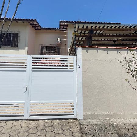Willa Casa Na Martim De Sa Caraguatatuba Zewnętrze zdjęcie