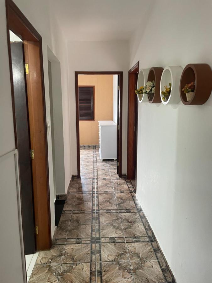 Willa Casa Na Martim De Sa Caraguatatuba Zewnętrze zdjęcie