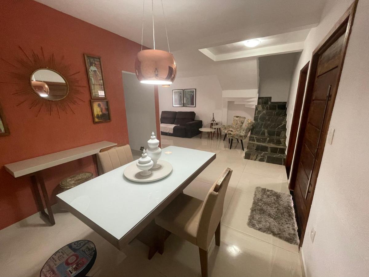 Willa Casa Na Martim De Sa Caraguatatuba Zewnętrze zdjęcie