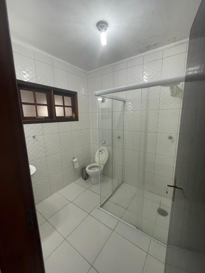 Willa Casa Na Martim De Sa Caraguatatuba Zewnętrze zdjęcie