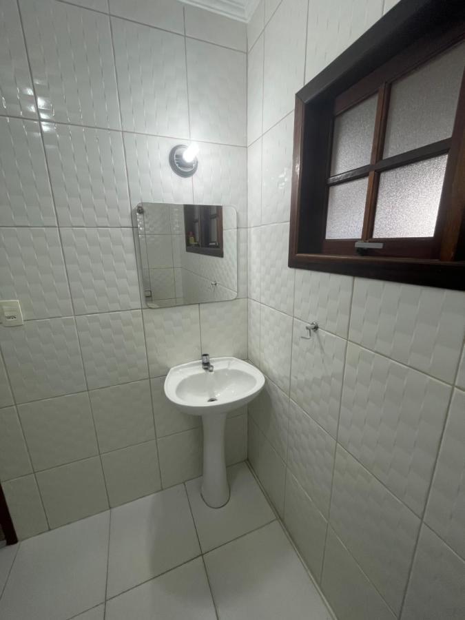 Willa Casa Na Martim De Sa Caraguatatuba Zewnętrze zdjęcie