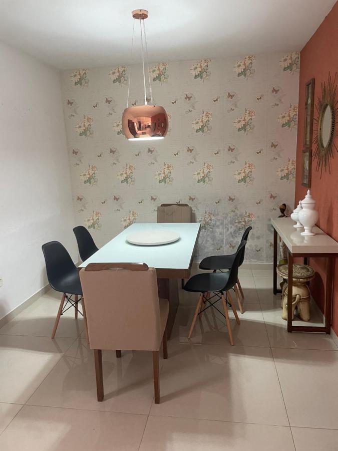 Willa Casa Na Martim De Sa Caraguatatuba Zewnętrze zdjęcie